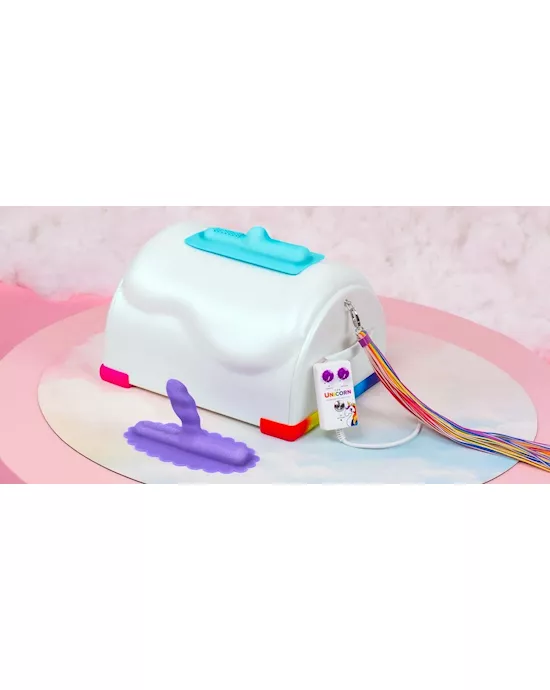 The Unicorn - Premium Sex Machine