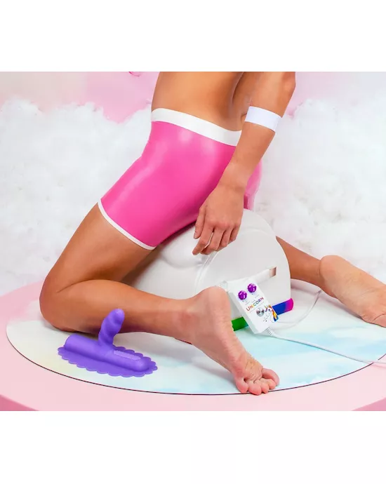 The Unicorn - Premium Sex Machine
