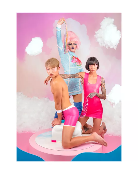 The Unicorn - Premium Sex Machine