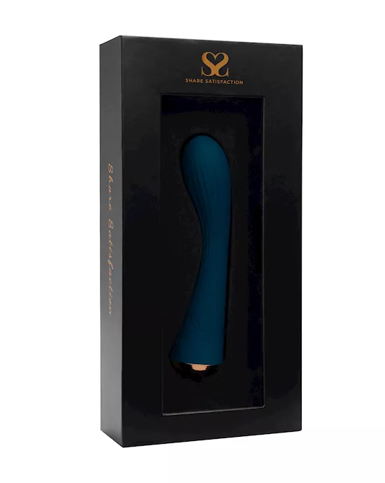 Share Satisfaction Lina Classic Vibrator