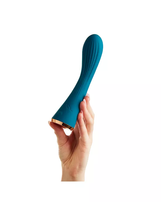 Share Satisfaction Lina Classic Vibrator