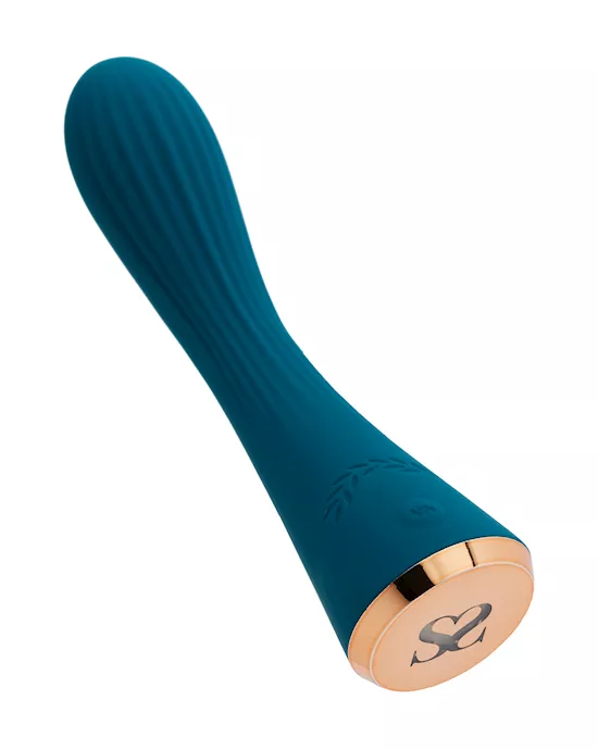 Share Satisfaction Lina Classic Vibrator