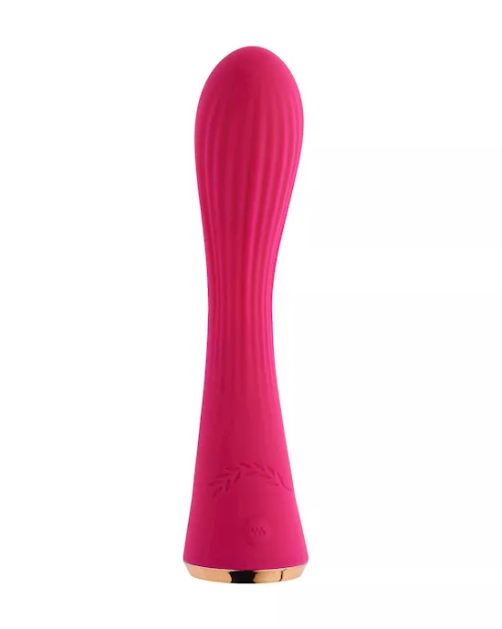 Share Satisfaction Lina Classic Vibrator