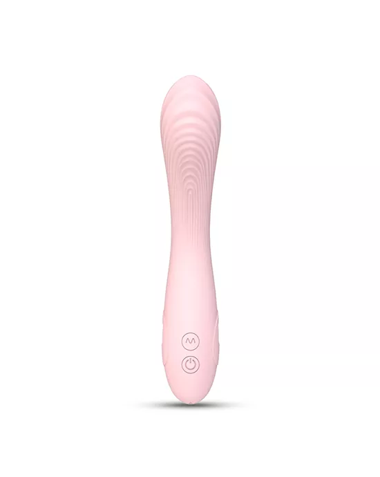 FlexibleBendingVibrator