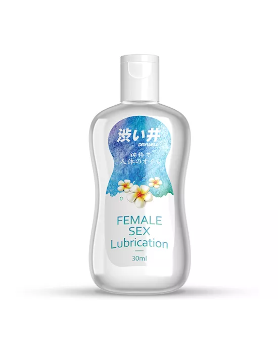 FemaleLubrication