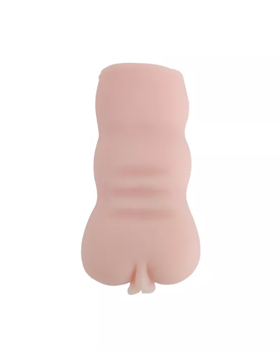 Designed By Drywell - Asahi Mizuno Masturbator