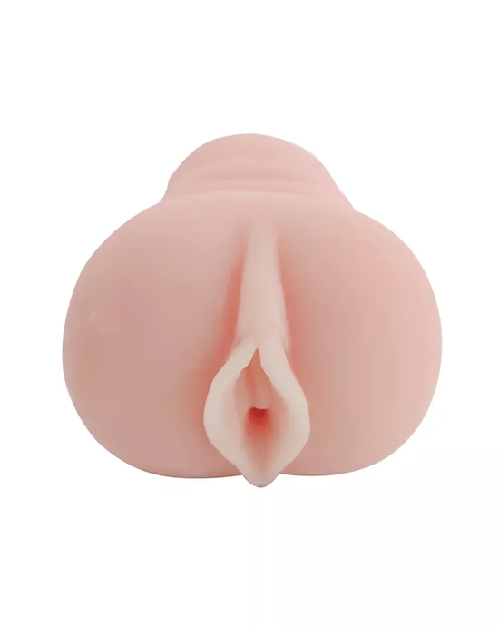 Designed By Drywell - Asahi Mizuno Masturbator