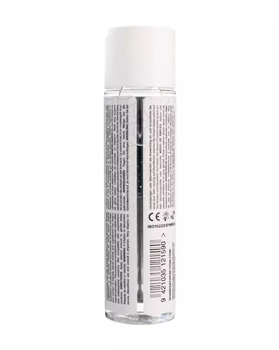 Share Satisfaction Silicone Lubricant - 120ml