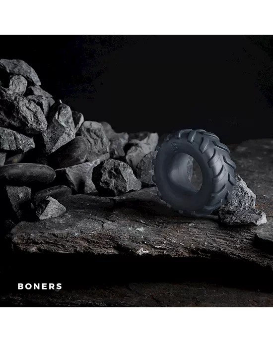 Boners Tire Cock Ring
