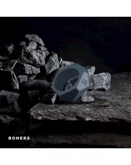 Boners Diamond Cock Ring