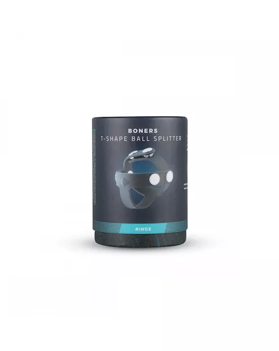 Boners T-shape Ball Splitter