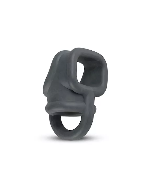 BonersLiquidSiliconeBallSplitter