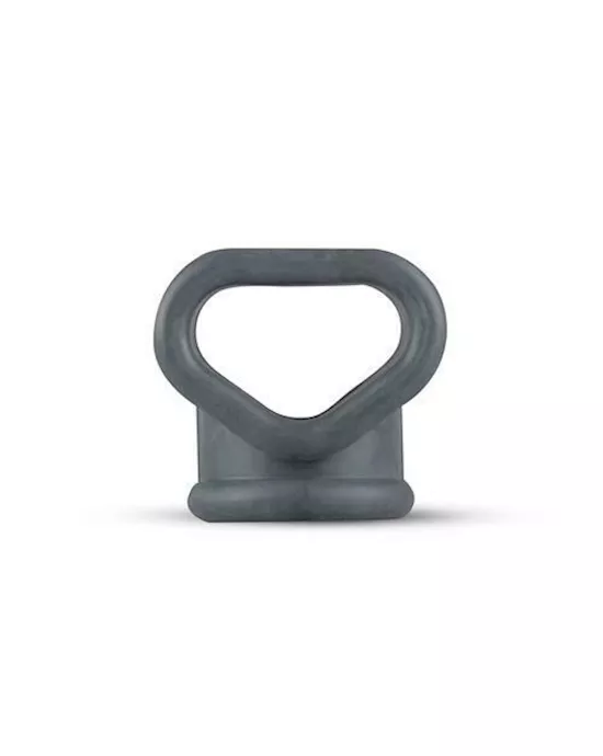 Boners Liquid Silicone 2 In 1 Ballstretcher