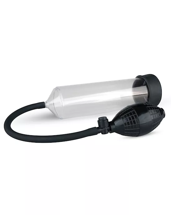 Boners Penis Pump No. 1