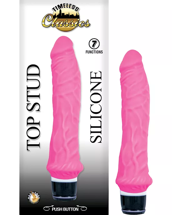 TIMELESSCLASSICSTOPSTUD-PINK