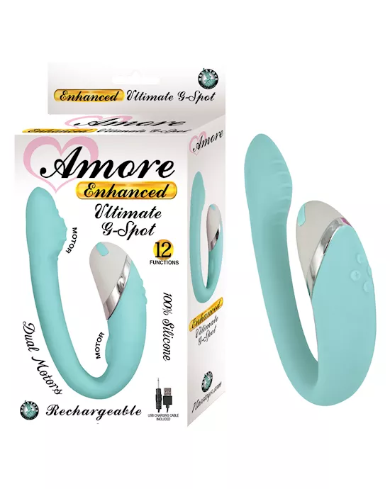 AMOREENHANCEDULTIMATEG-SPOT