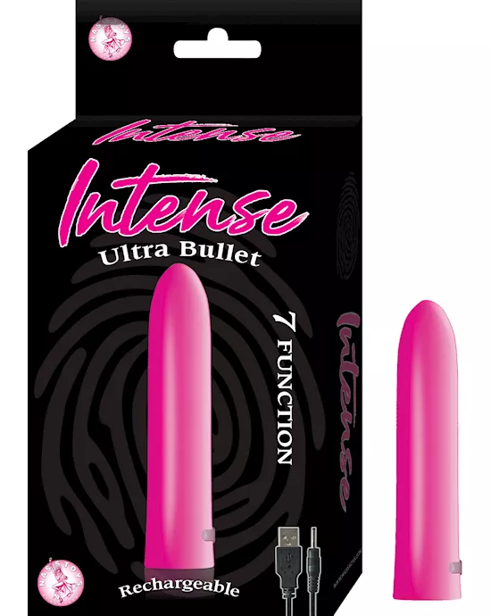 Intense Ultra Bullet