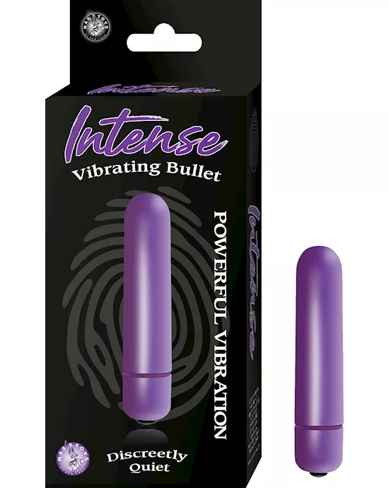 INTENSEVIBRATINGBULLET-PINK