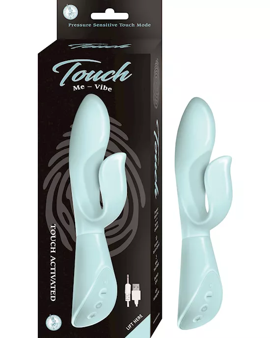 TOUCHMERabbitVibrator