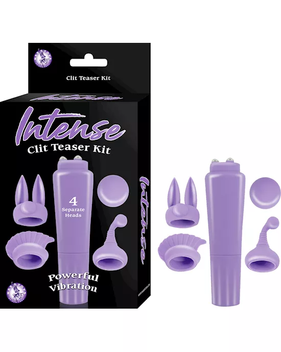 INTENSECLITTEASER-AQUA