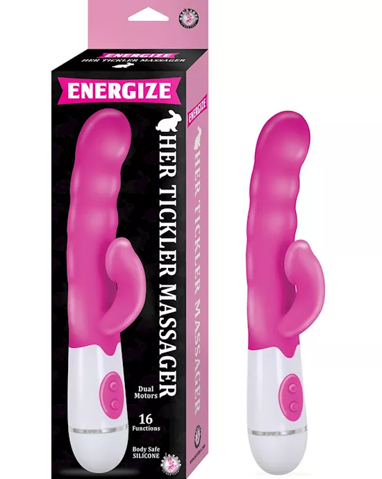 ENERGIZEHERTICKLERMASSAGER-PINK