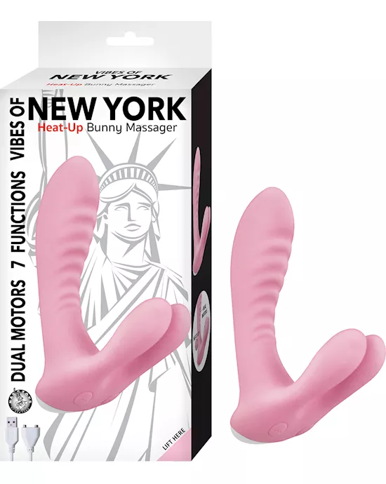 VIBESOFNEWYORKHEAT-UPBUNNYMASSAGER