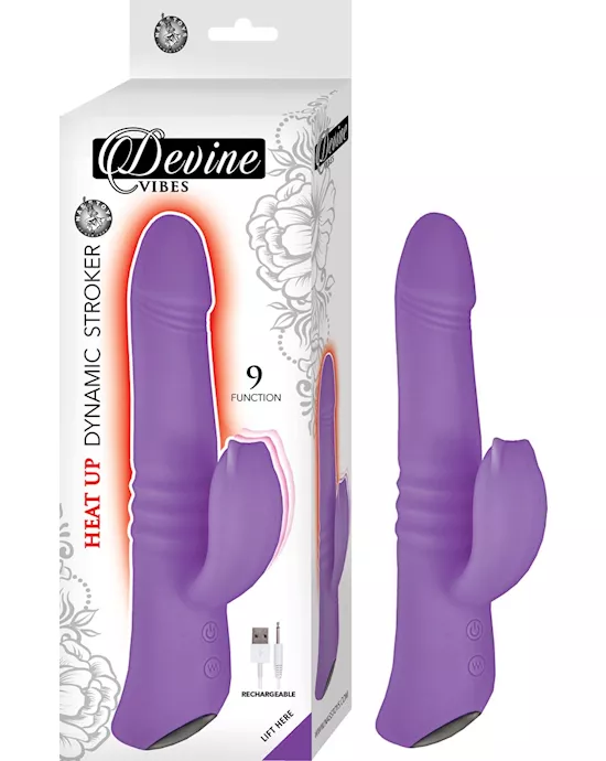 DEVINEVIBESHEATUPDYNAMICSTROKER