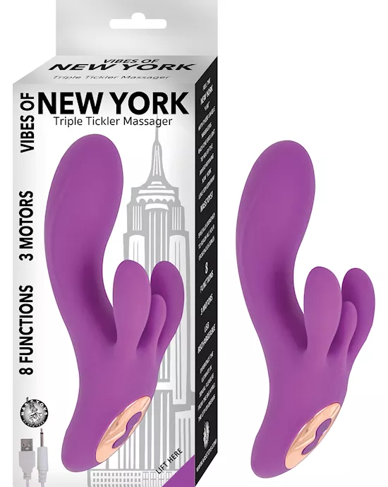 VIBESOFNEWYORKTRIPLETICKLERMASSAGER-AQUA