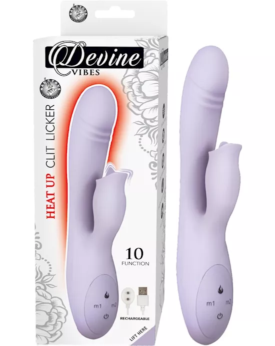 DEVINEVIBESHEATUPCLITLICKER