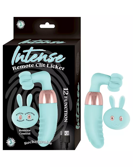 INTENSEREMOTECLITLICKER-PINK