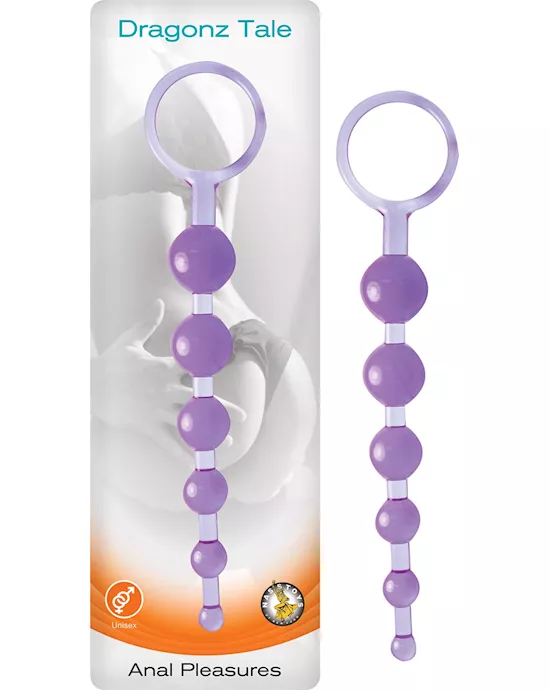 DRAGONZTALEANALPLEASURES