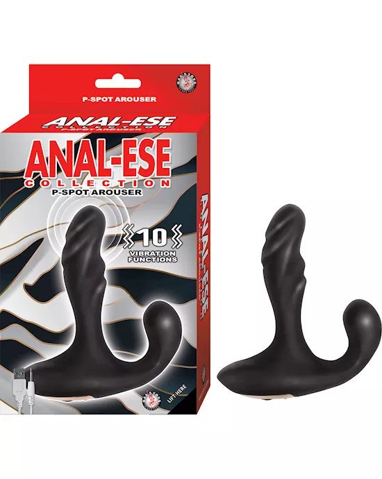 ANAL-ESECOLLECTIONP-SPOTAROUSER-BLACK