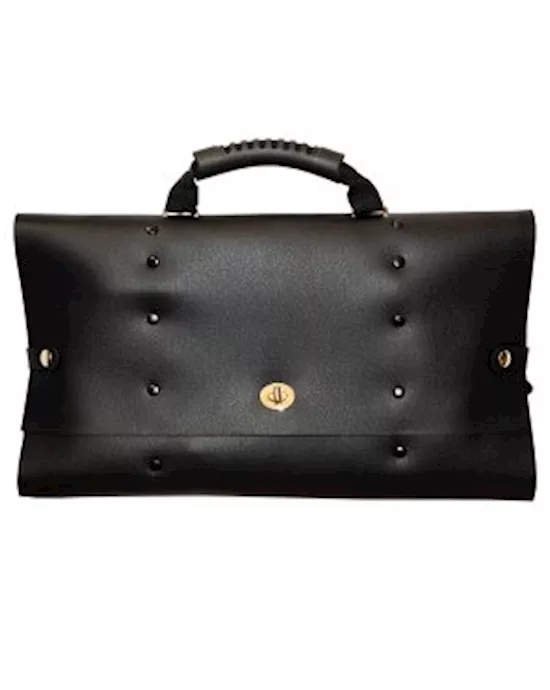 The Traveler 10 Piece Restraint & Bondage Play Kit