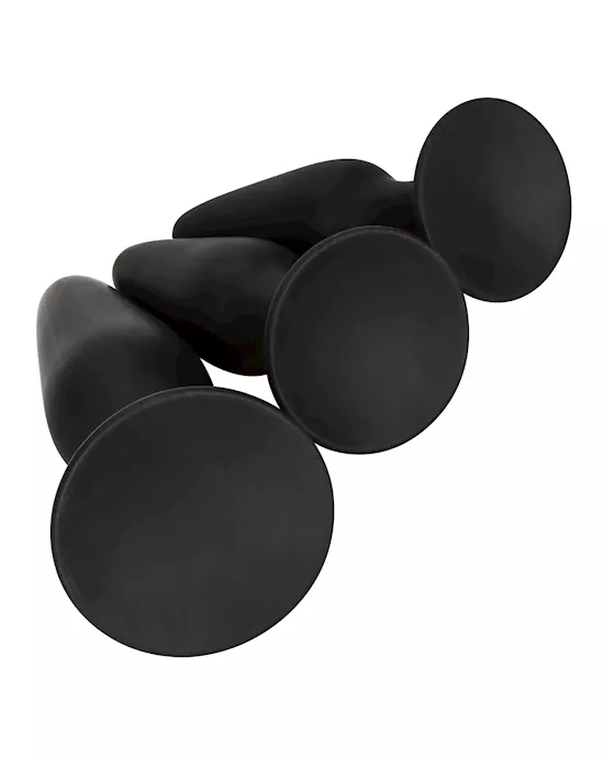 Colt Silicone Anal Trainer Kit