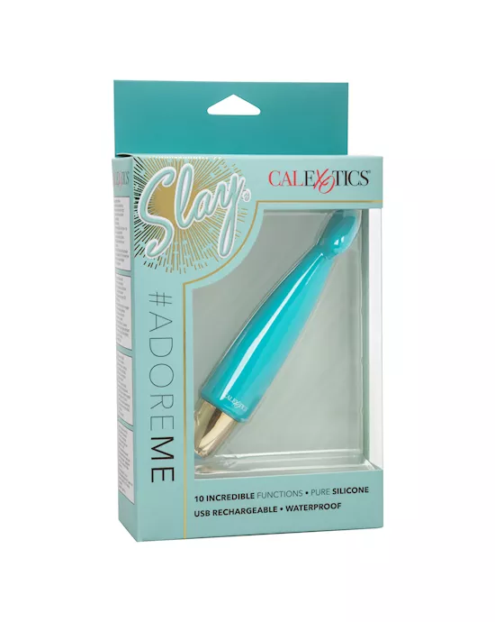 Slay Adoreme Vibrator