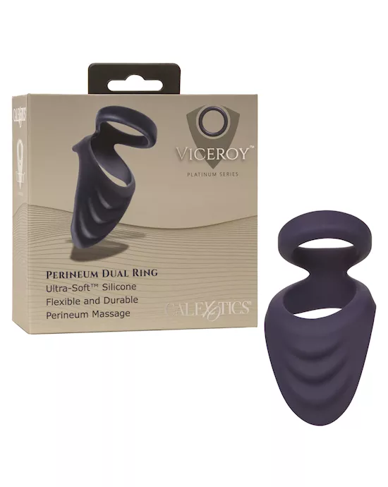 ViceroyPerineumDualRing