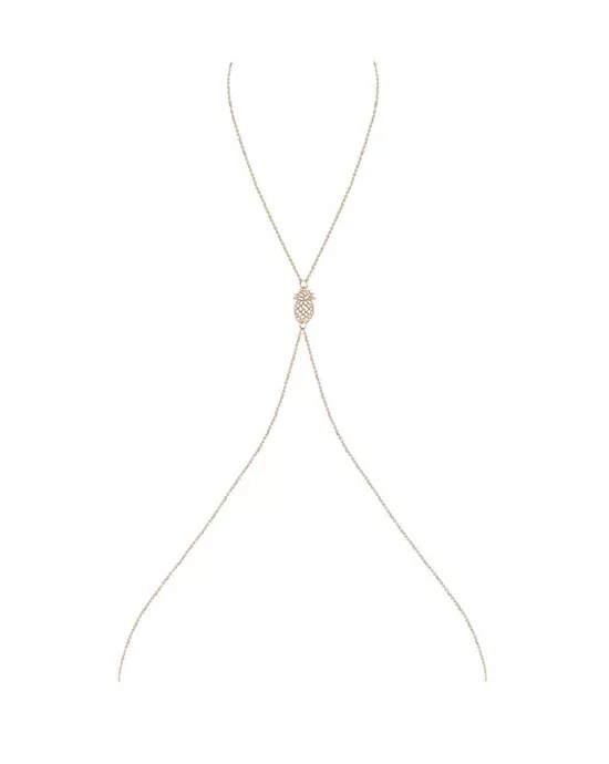 ObsessiveBijou901BodyNecklace
