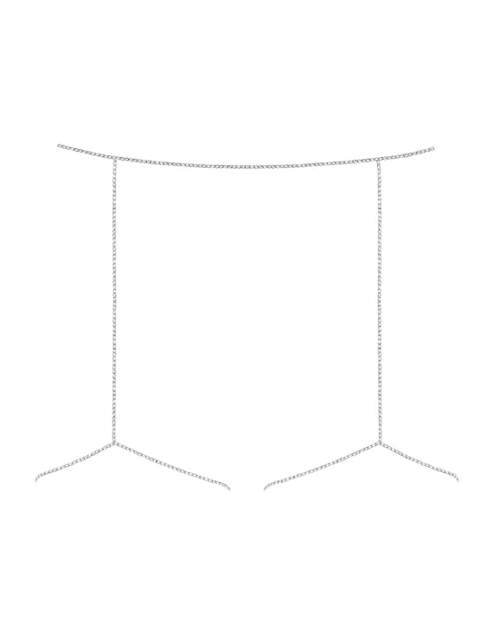 ObsessiveBijou905BodyHarness