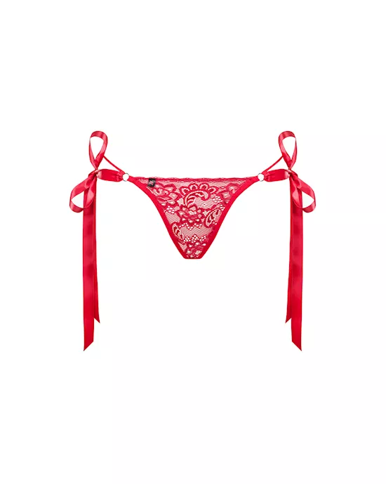 Obsessive Lovlea Thong