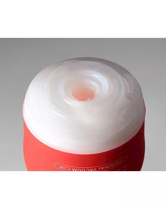 Soft Case Cup Masturbator