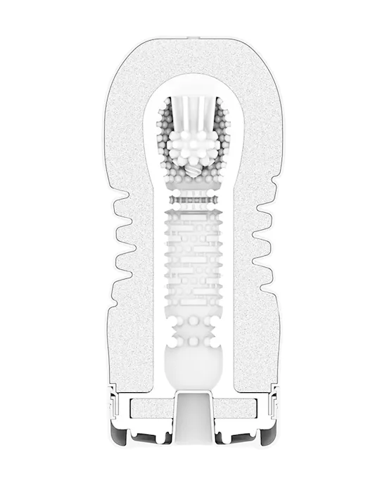 Tenga Rolling Head Cup Masturbator