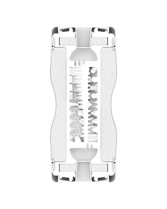 Dual Sensation Cup Stroker