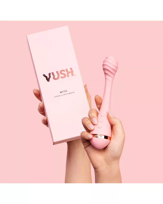 Vush Myth G-spot Vibrator