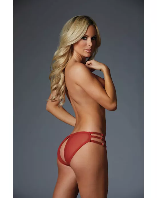 Adore Tease Me Panty