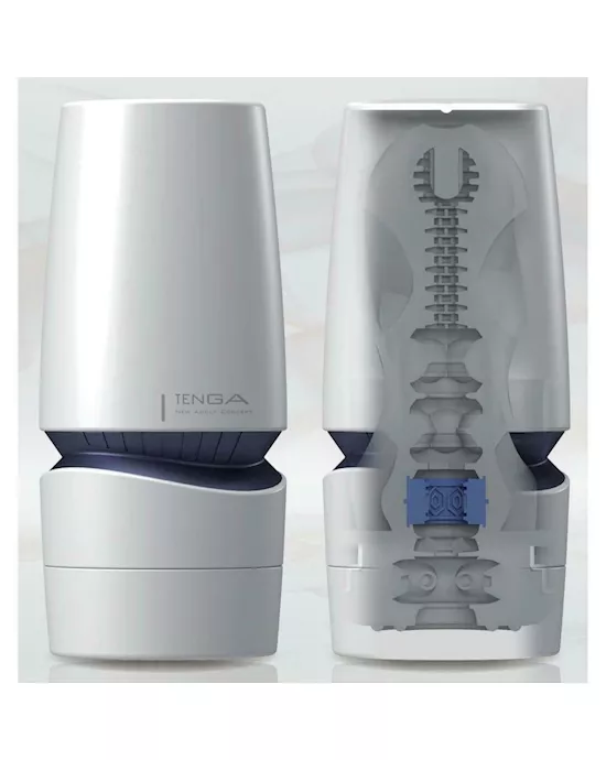 Tenga Aero Cobalt Ring