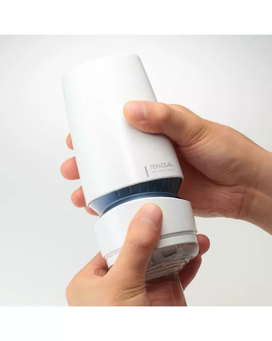 Tenga Aero Cobalt Ring