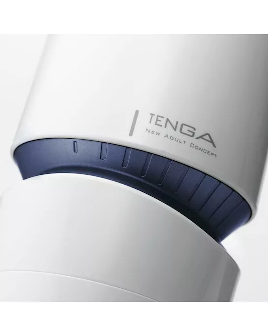 Tenga Aero Cobalt Ring