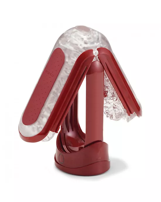 Tenga Flip 0 Warming Set