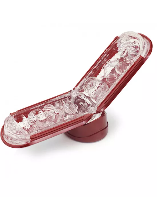 Tenga Flip 0 Warming Set