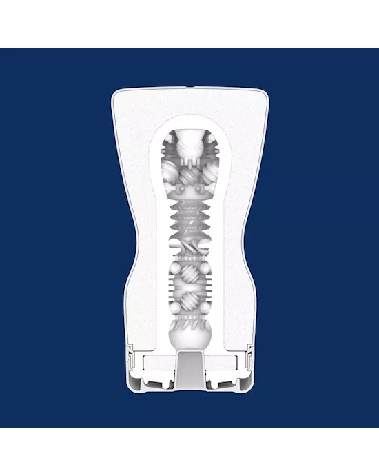 Tenga Premium Soft Case Cup